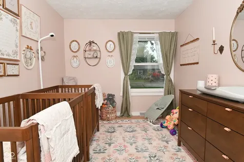 197 Depot Court Bargersville IN 46106