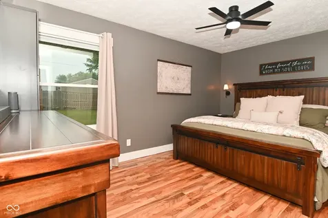 197 Depot Court Bargersville IN 46106