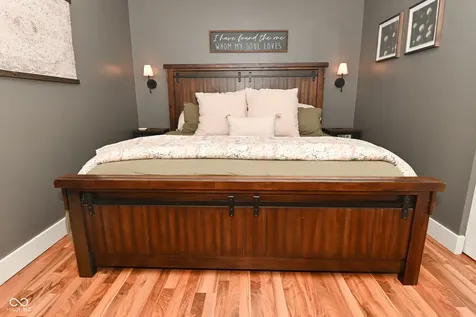 197 Depot Court Bargersville IN 46106