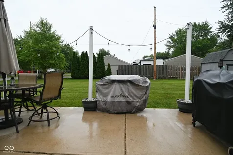 197 Depot Court Bargersville IN 46106
