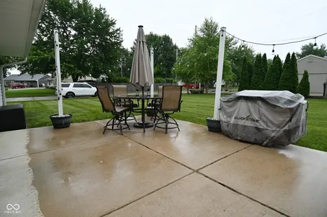 197 Depot Court Bargersville IN 46106
