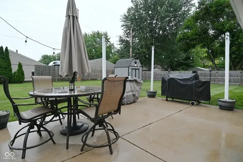 197 Depot Court Bargersville IN 46106