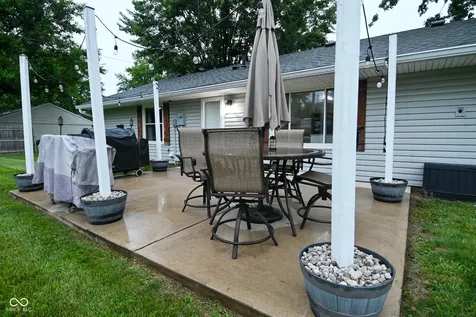 197 Depot Court Bargersville IN 46106