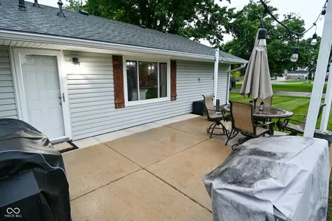 197 Depot Court Bargersville IN 46106
