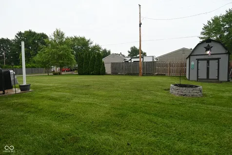 197 Depot Court Bargersville IN 46106