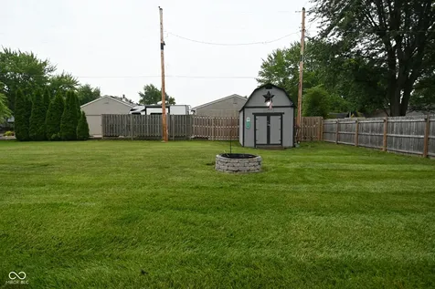 197 Depot Court Bargersville IN 46106