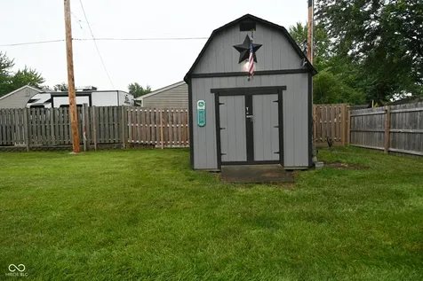 197 Depot Court Bargersville IN 46106