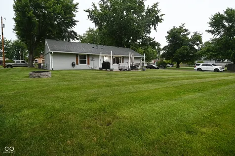 197 Depot Court Bargersville IN 46106