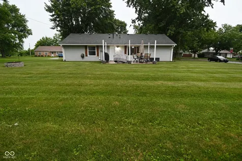 197 Depot Court Bargersville IN 46106