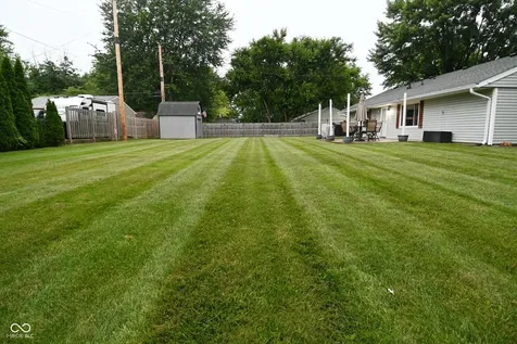 197 Depot Court Bargersville IN 46106