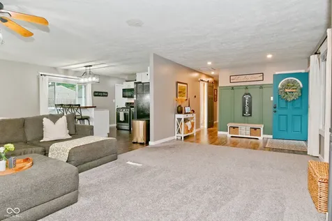 197 Depot Court Bargersville IN 46106
