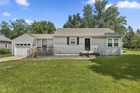 400 Orchard Lane Greenwood IN 46142