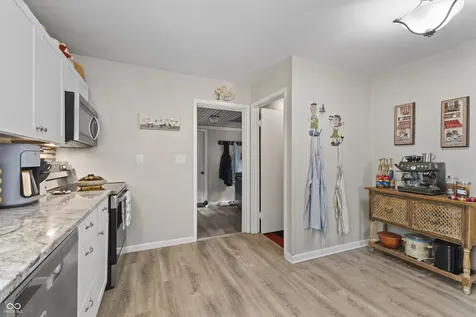 400 Orchard Lane Greenwood IN 46142