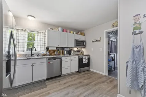 400 Orchard Lane Greenwood IN 46142