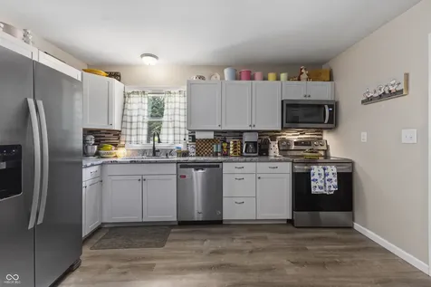 400 Orchard Lane Greenwood IN 46142
