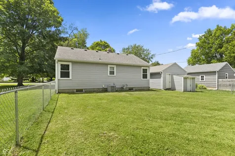 400 Orchard Lane Greenwood IN 46142