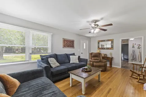 400 Orchard Lane Greenwood IN 46142