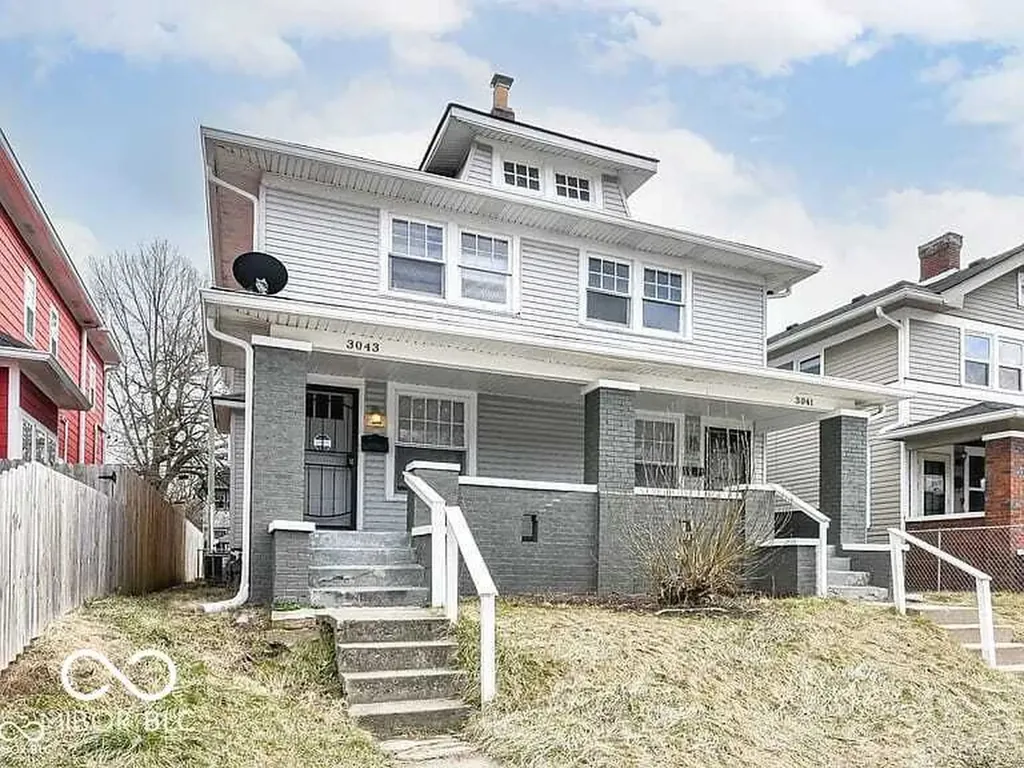 3043 Broadway Street Indianapolis IN 46205