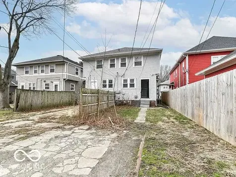 3043 Broadway Street Indianapolis IN 46205
