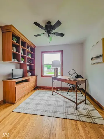 331 N 14th Avenue Beech Grove IN 46107