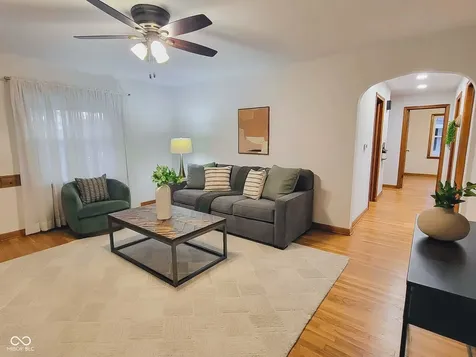 331 N 14th Avenue Beech Grove IN 46107