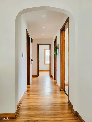 331 N 14th Avenue Beech Grove IN 46107