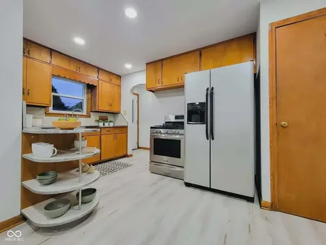 331 N 14th Avenue Beech Grove IN 46107