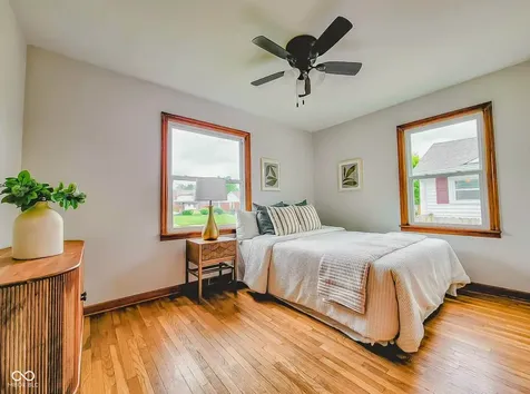 331 N 14th Avenue Beech Grove IN 46107
