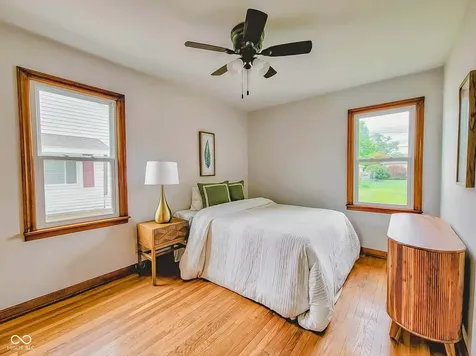 331 N 14th Avenue Beech Grove IN 46107