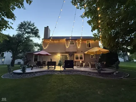 275 Inland Circle Avon IN 46123