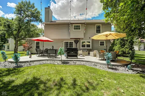 275 Inland Circle Avon IN 46123