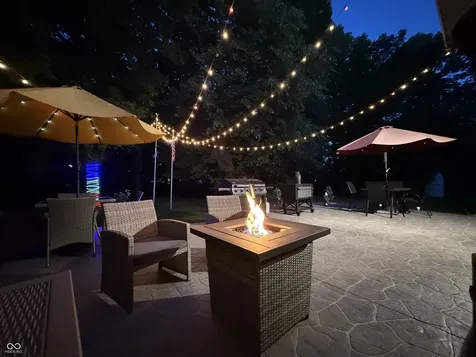 275 Inland Circle Avon IN 46123