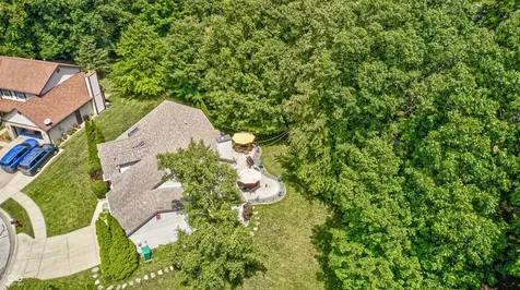 275 Inland Circle Avon IN 46123