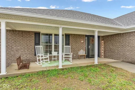 3744 N 625 Road E Crawfordsville IN 47933