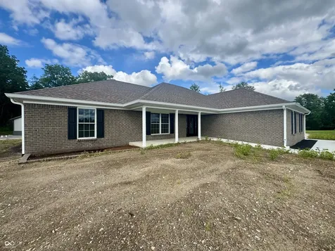 3744 N 625 Road E Crawfordsville IN 47933