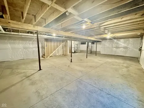 3744 N 625 Road E Crawfordsville IN 47933