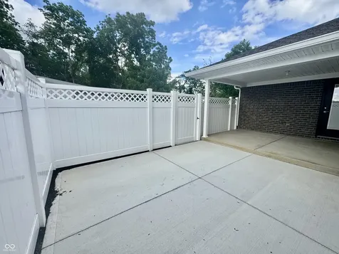 3744 N 625 Road E Crawfordsville IN 47933