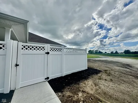 3744 N 625 Road E Crawfordsville IN 47933