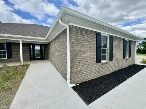 3744 N 625 Road E Crawfordsville IN 47933