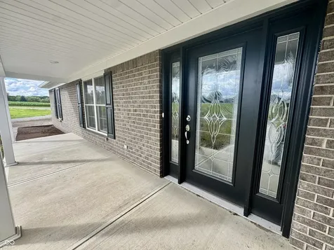 3744 N 625 Road E Crawfordsville IN 47933