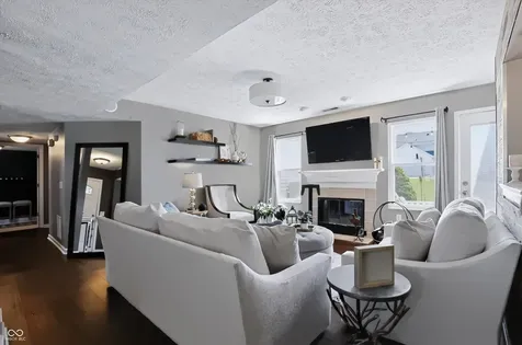 11499 Feather Rock Court Fishers IN 46037