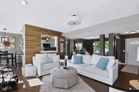 11499 Feather Rock Court Fishers IN 46037
