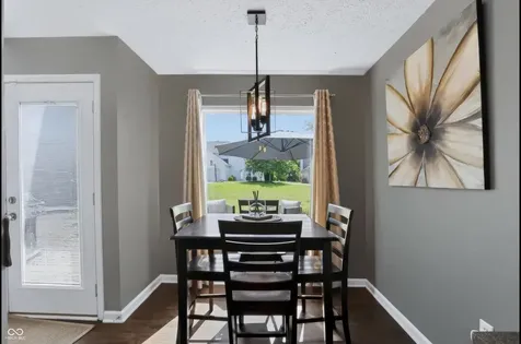11499 Feather Rock Court Fishers IN 46037