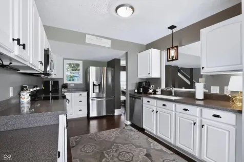 11499 Feather Rock Court Fishers IN 46037
