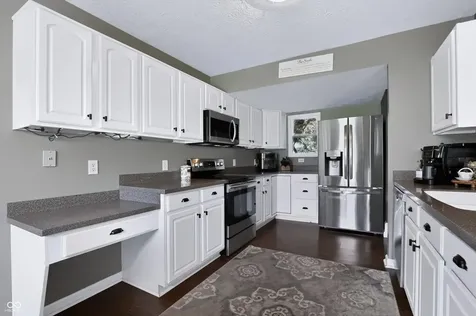 11499 Feather Rock Court Fishers IN 46037