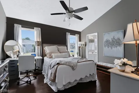 11499 Feather Rock Court Fishers IN 46037