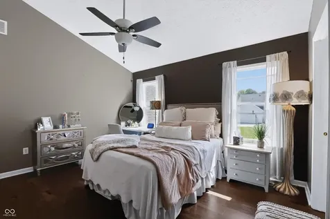 11499 Feather Rock Court Fishers IN 46037