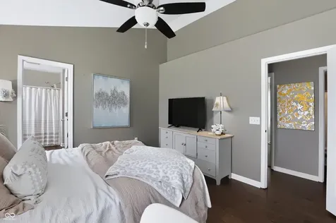 11499 Feather Rock Court Fishers IN 46037