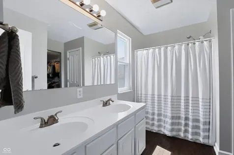 11499 Feather Rock Court Fishers IN 46037