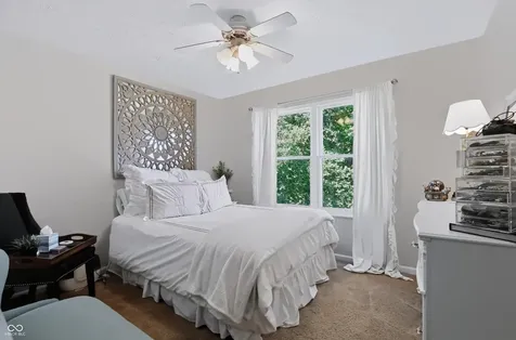 11499 Feather Rock Court Fishers IN 46037